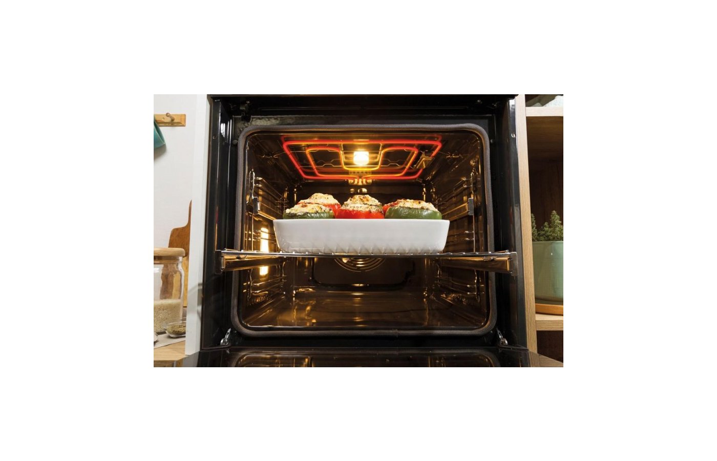 Духовой шкаф Gorenje BPS6737E14BG, фото 9