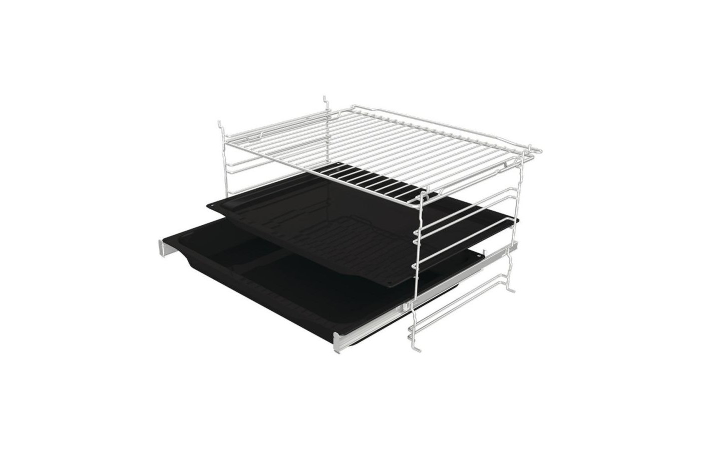 Духовой шкаф Gorenje BPS6737E14X, фото 6