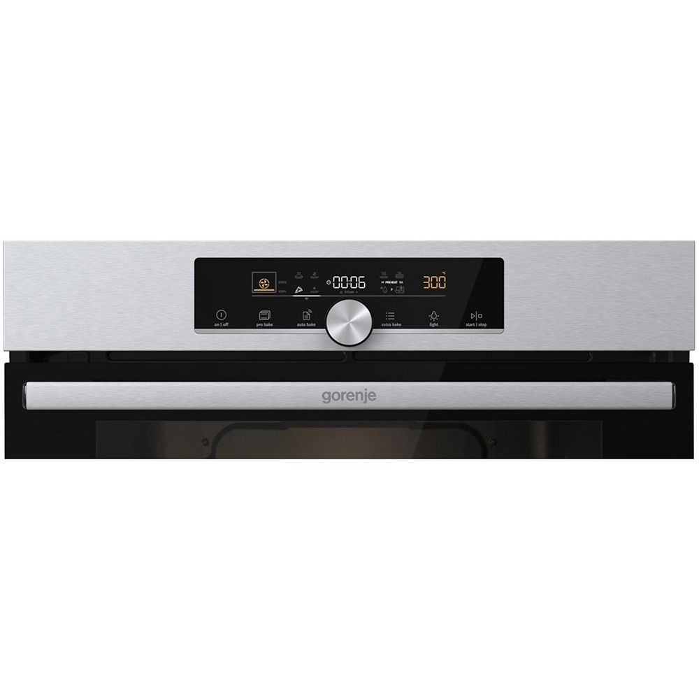 Духовой шкаф Gorenje BPS6747A06X, фото 2