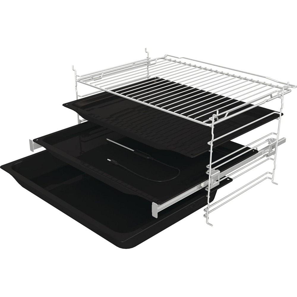 Духовой шкаф Gorenje BPS6747A06X, фото 4