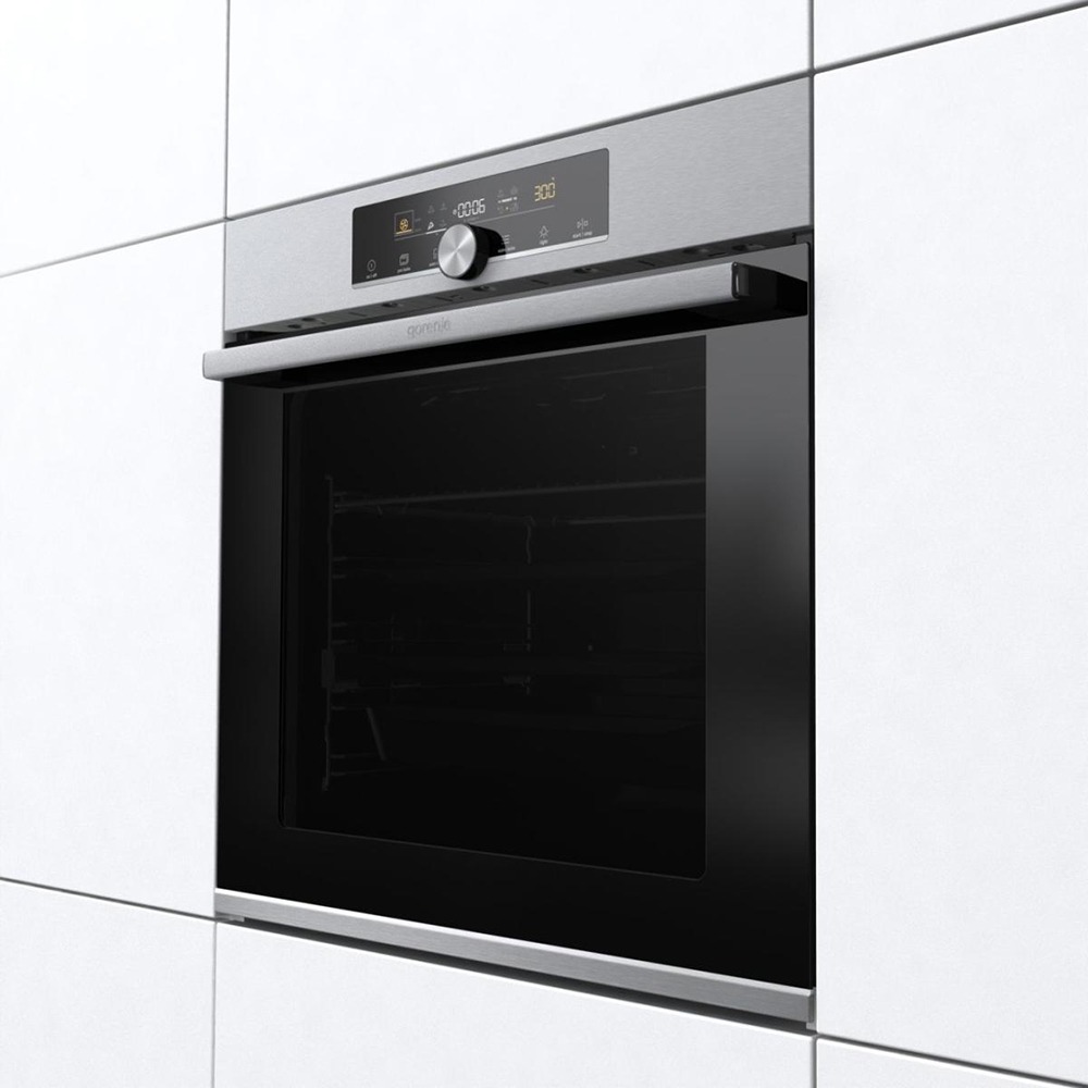Духовой шкаф Gorenje BPS6747A06X, фото 7