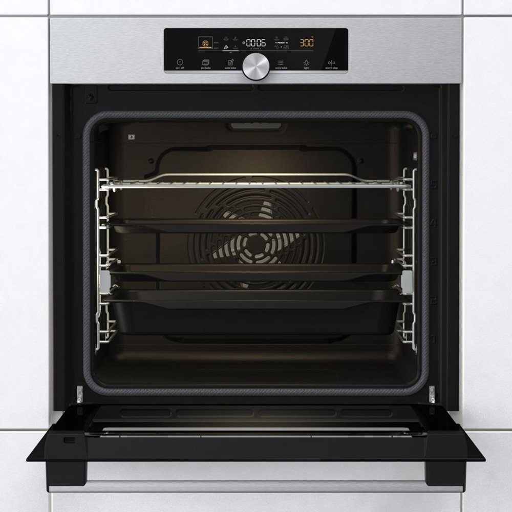 Духовой шкаф Gorenje BPS6747A06X, фото 9