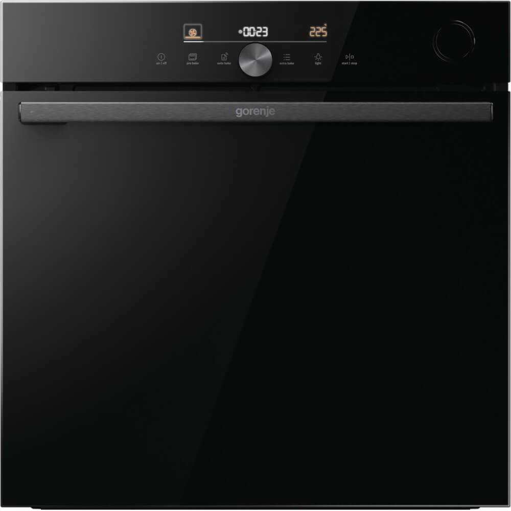 Духовой шкаф Gorenje BPSA6747DGWI, превью следующего фото