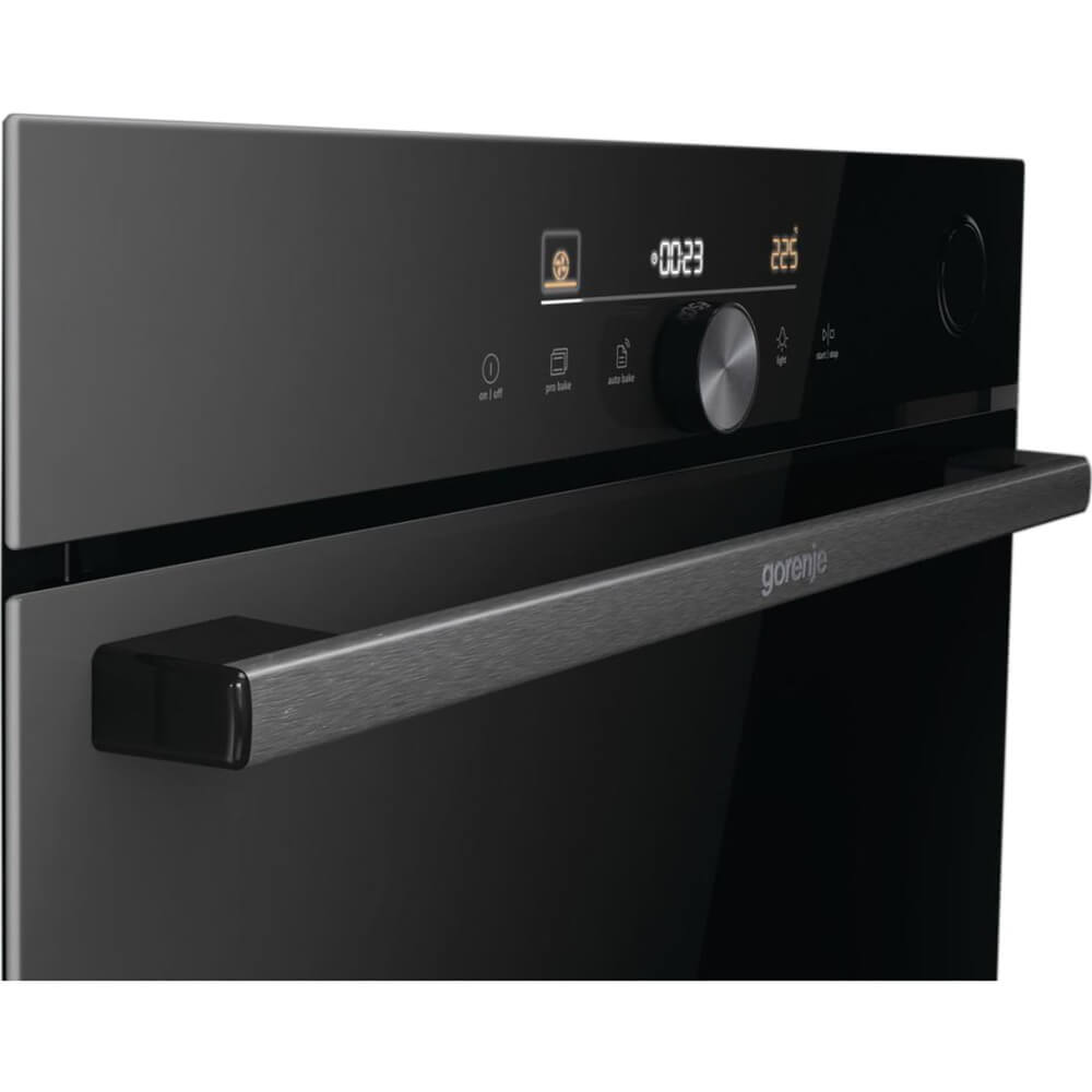 Духовой шкаф Gorenje BPSA6747DGWI, фото 4