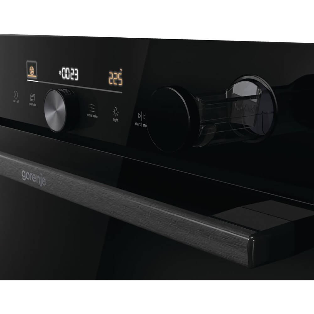 Духовой шкаф Gorenje BPSA6747DGWI, фото 5
