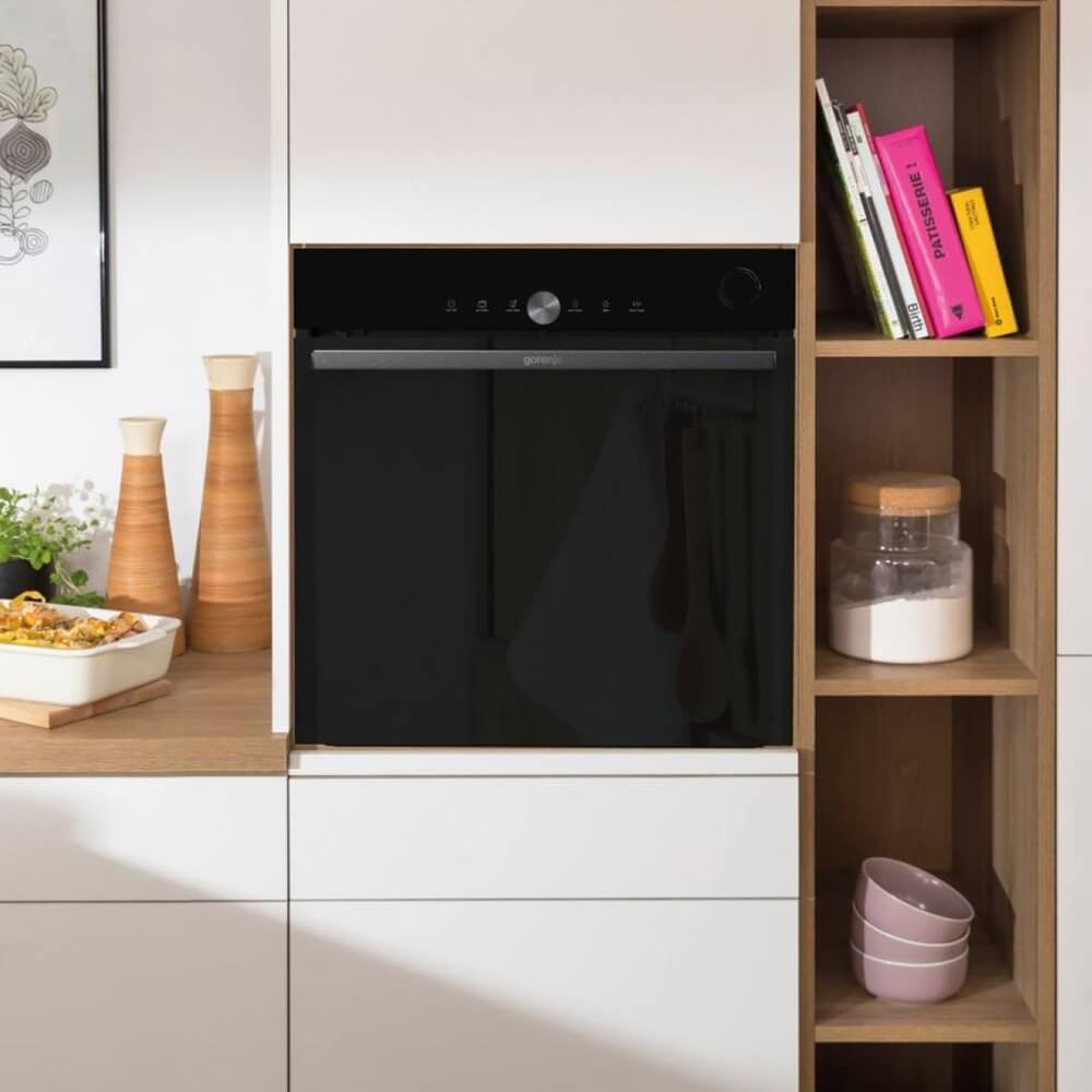 Духовой шкаф Gorenje BPSA6747DGWI, фото 6