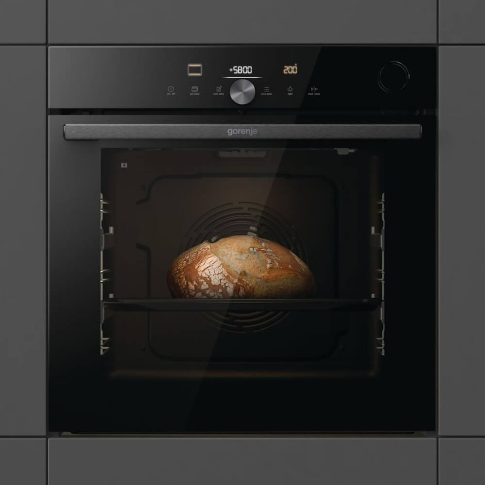 Духовой шкаф Gorenje BPSA6747DGWI, фото 8