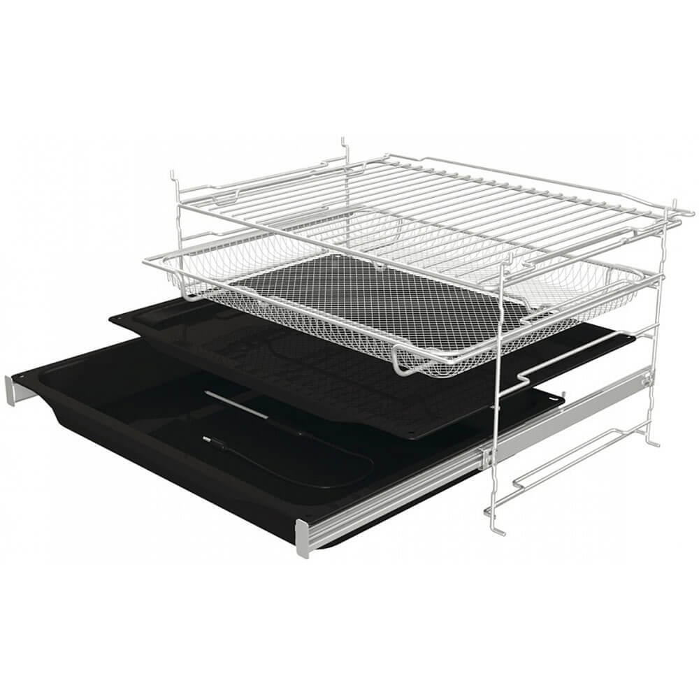 Духовой шкаф Gorenje BSA6138B, фото 3