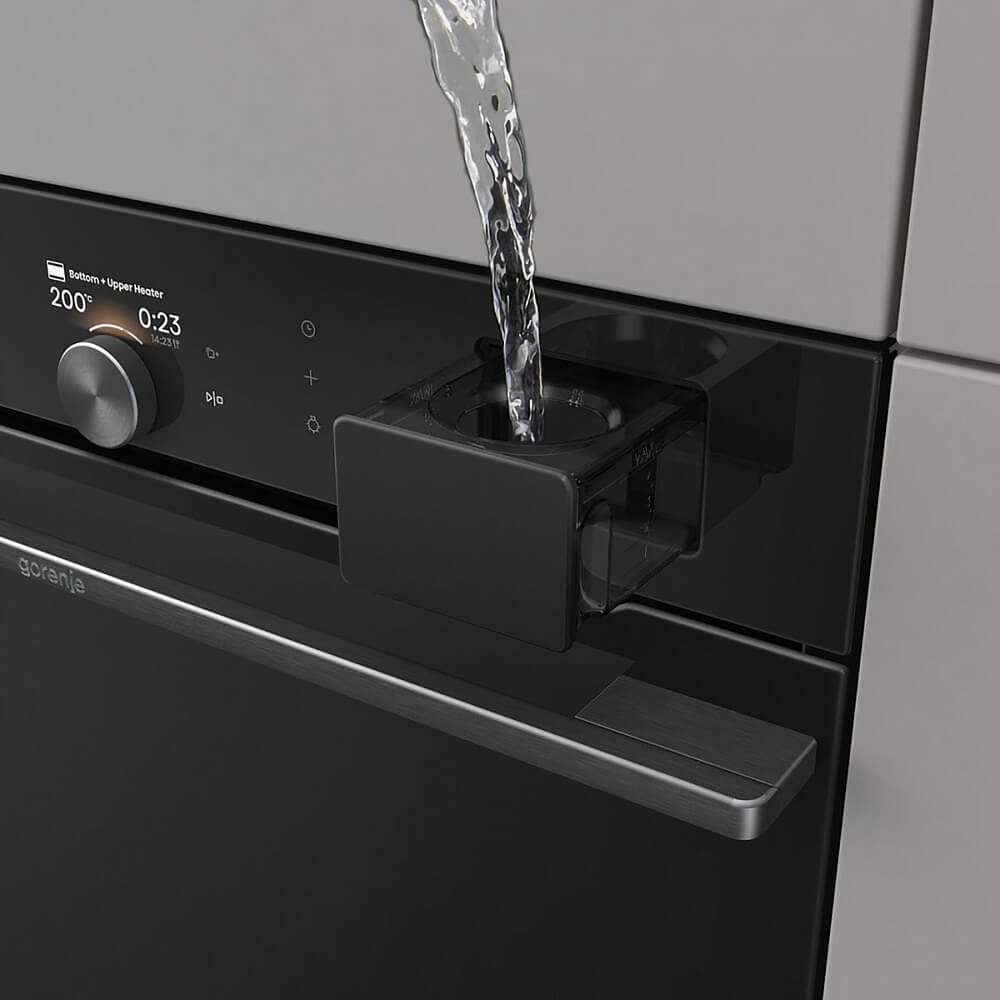 Духовой шкаф Gorenje BSA6138B, фото 6