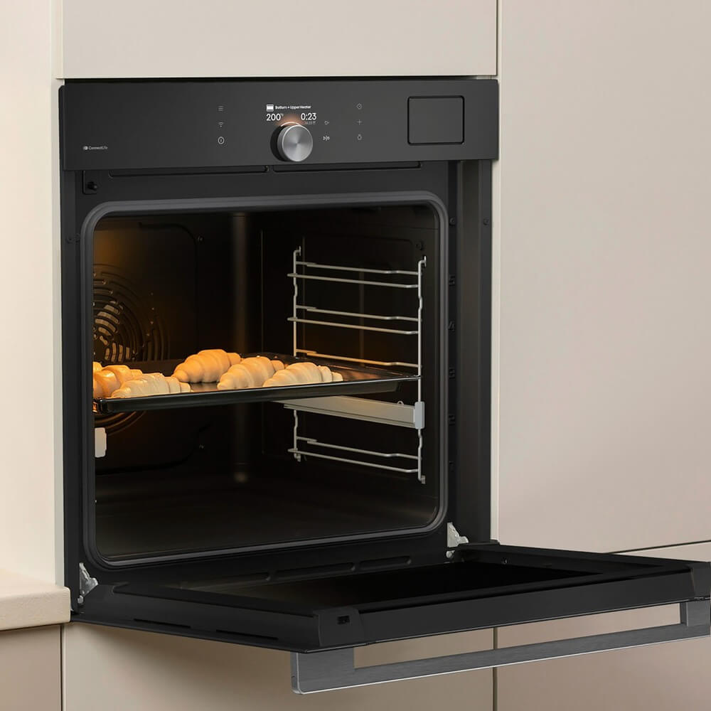 Духовой шкаф Gorenje BSA6138B, превью предыдущего фото