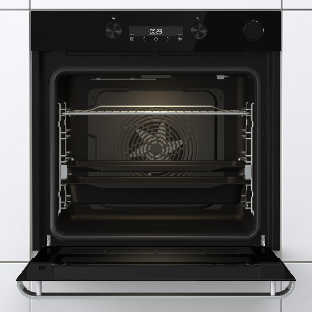 Духовой шкаф Gorenje BSA6737ORAB, превью предыдущего фото