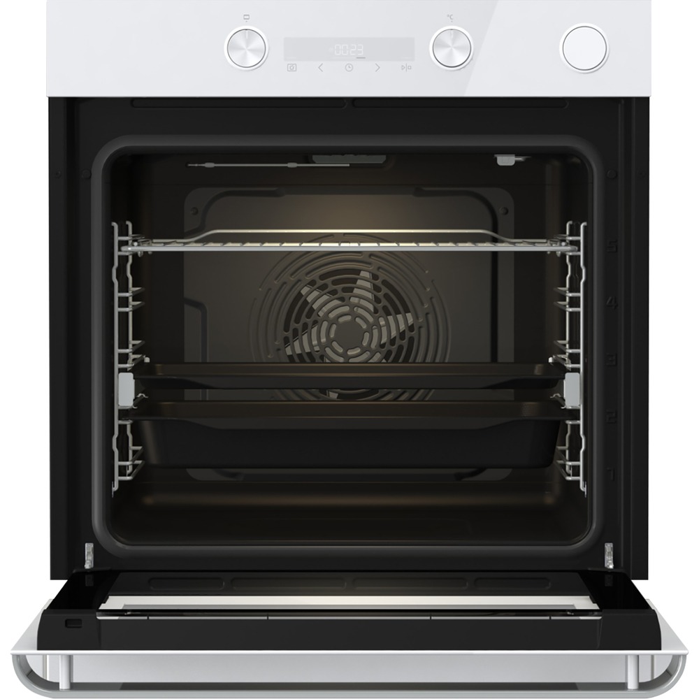Духовой шкаф Gorenje BSA6737ORAW, фото 2
