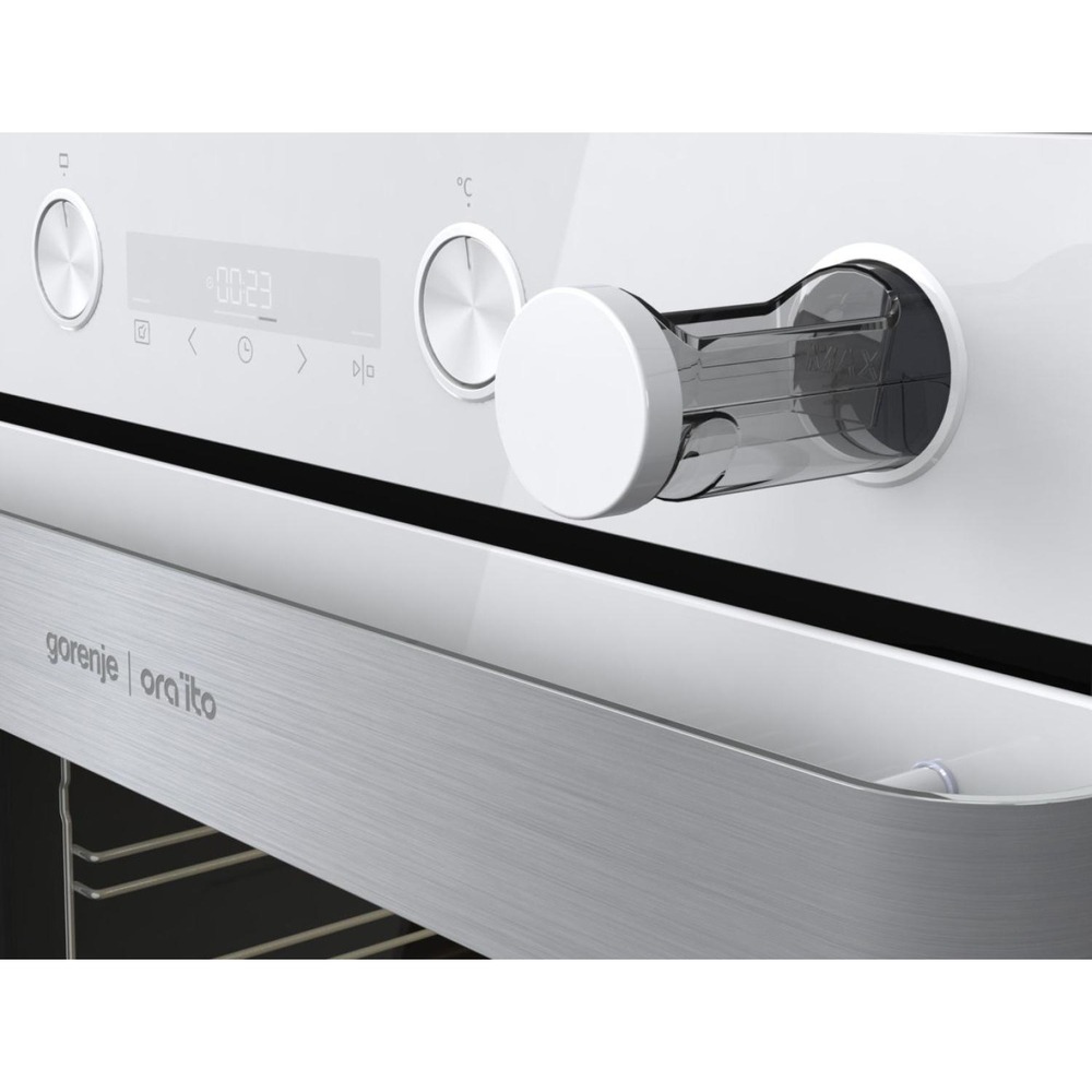 Духовой шкаф Gorenje BSA6737ORAW, фото 4