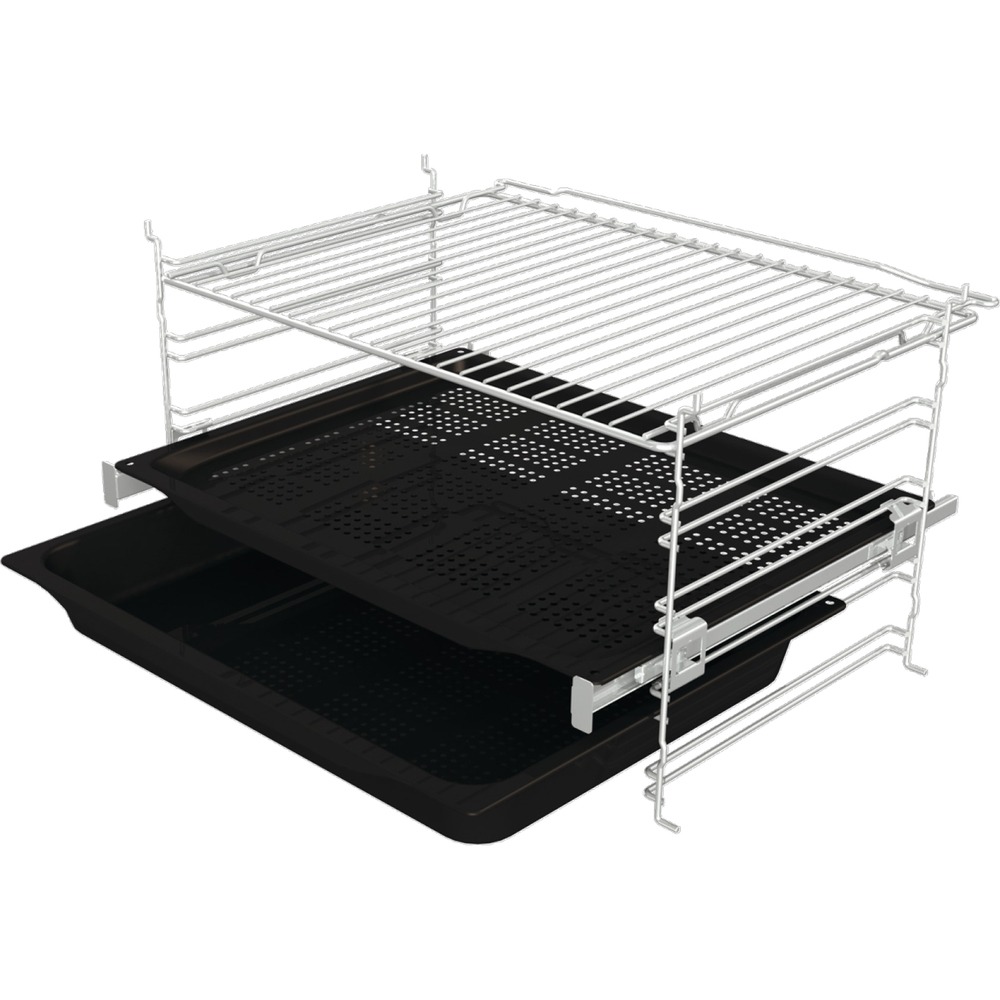 Духовой шкаф Gorenje BSA6737ORAW, фото 5