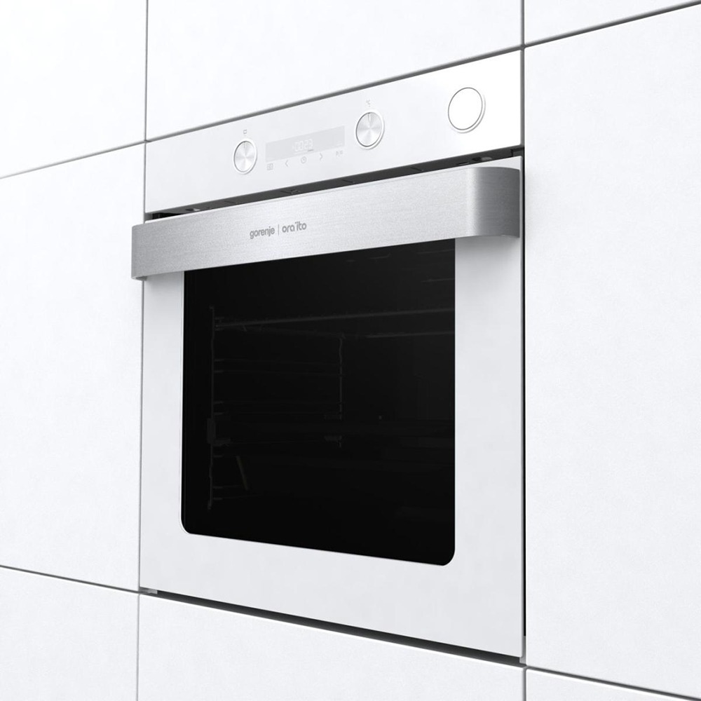 Духовой шкаф Gorenje BSA6737ORAW, фото 7