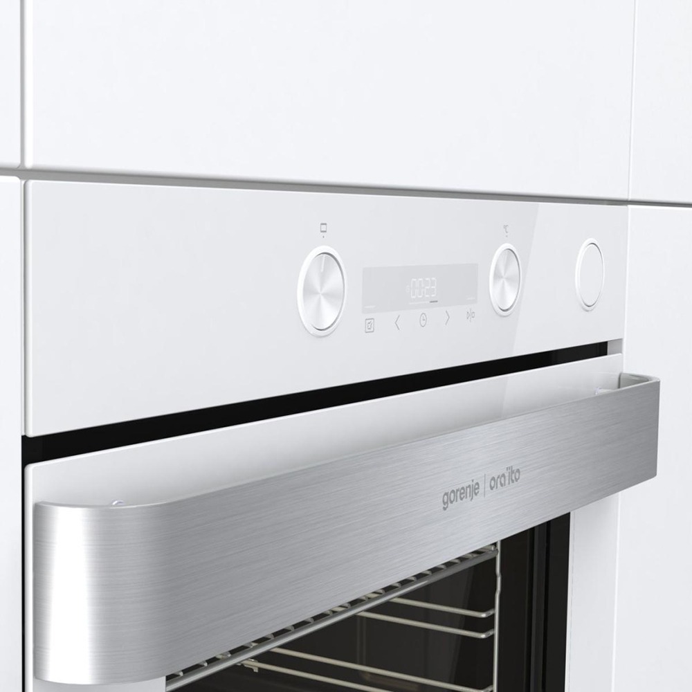 Духовой шкаф Gorenje BSA6737ORAW, превью предыдущего фото