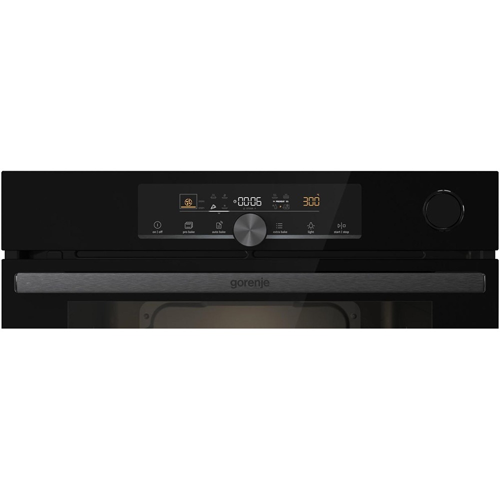 Духовой шкаф Gorenje BSA6747A04BG, фото 2