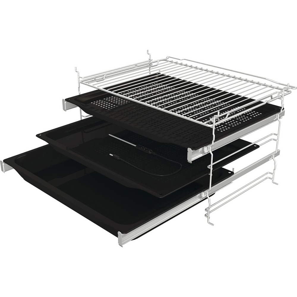 Духовой шкаф Gorenje BSA6747A04BG, фото 6