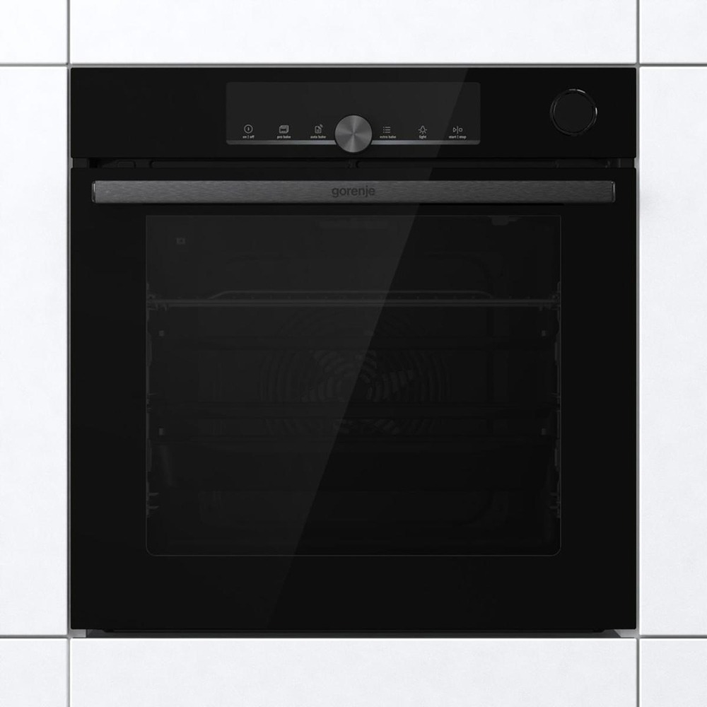 Духовой шкаф Gorenje BSA6747A04BG, фото 8
