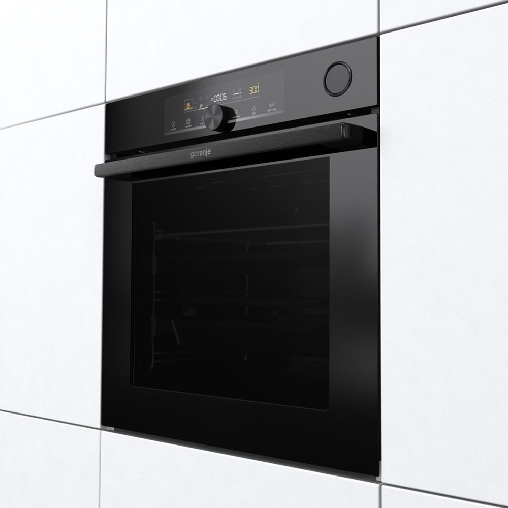 Духовой шкаф Gorenje BSA6747A04BG, фото 10
