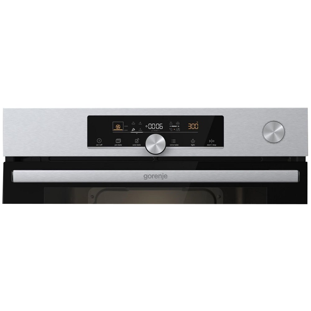 Духовой шкаф Gorenje BSA6747A04X, фото 2