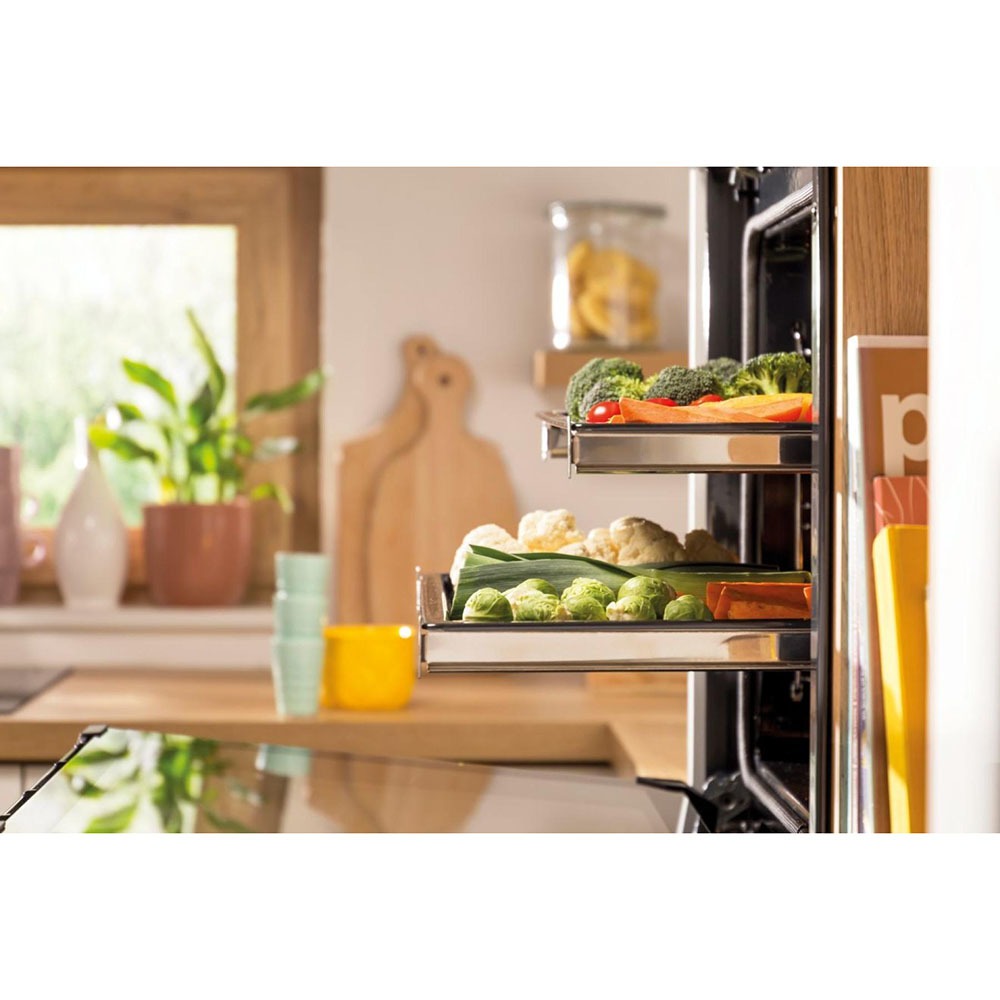 Духовой шкаф Gorenje BSA6747A04X, фото 11