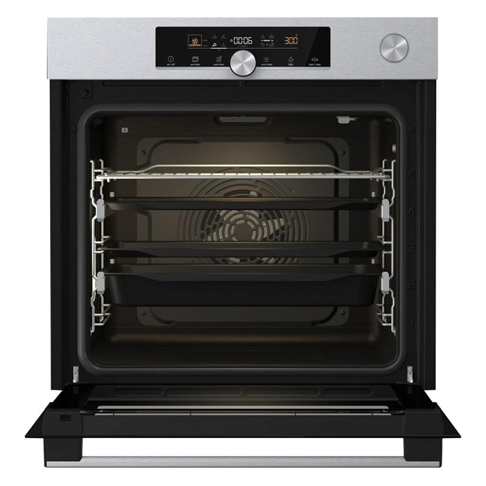 Духовой шкаф Gorenje BSA6747A04X, фото 3