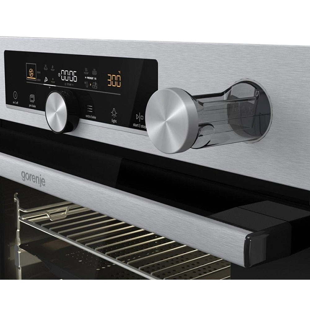 Духовой шкаф Gorenje BSA6747A04X, фото 5