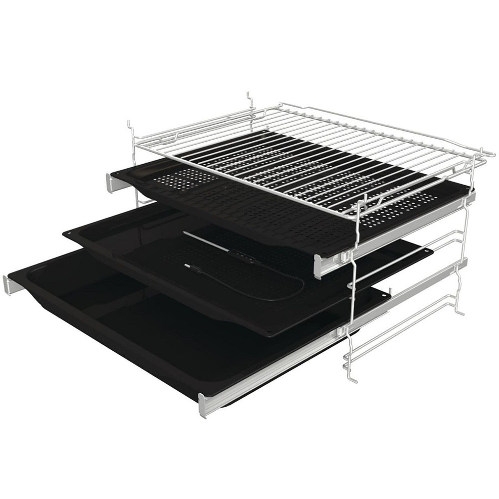 Духовой шкаф Gorenje BSA6747A04X, фото 6