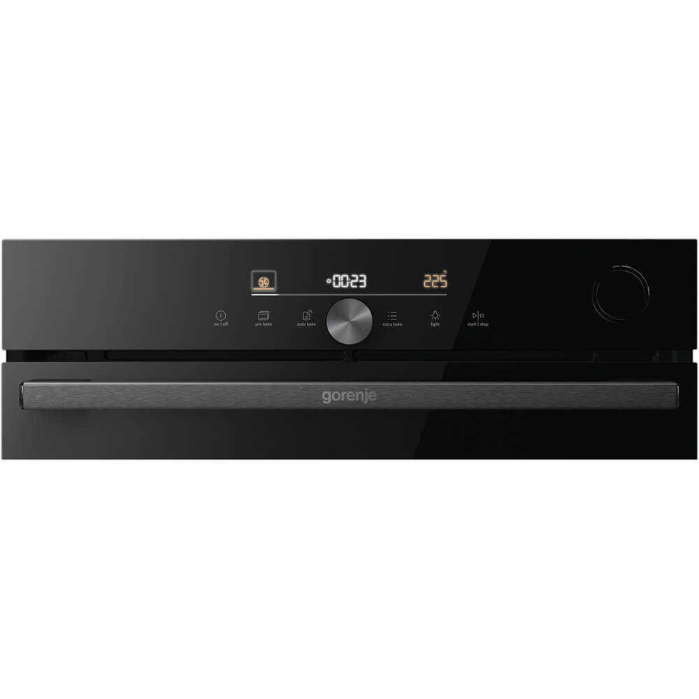 Духовой шкаф Gorenje BSA6747DGWI, превью следующего фото