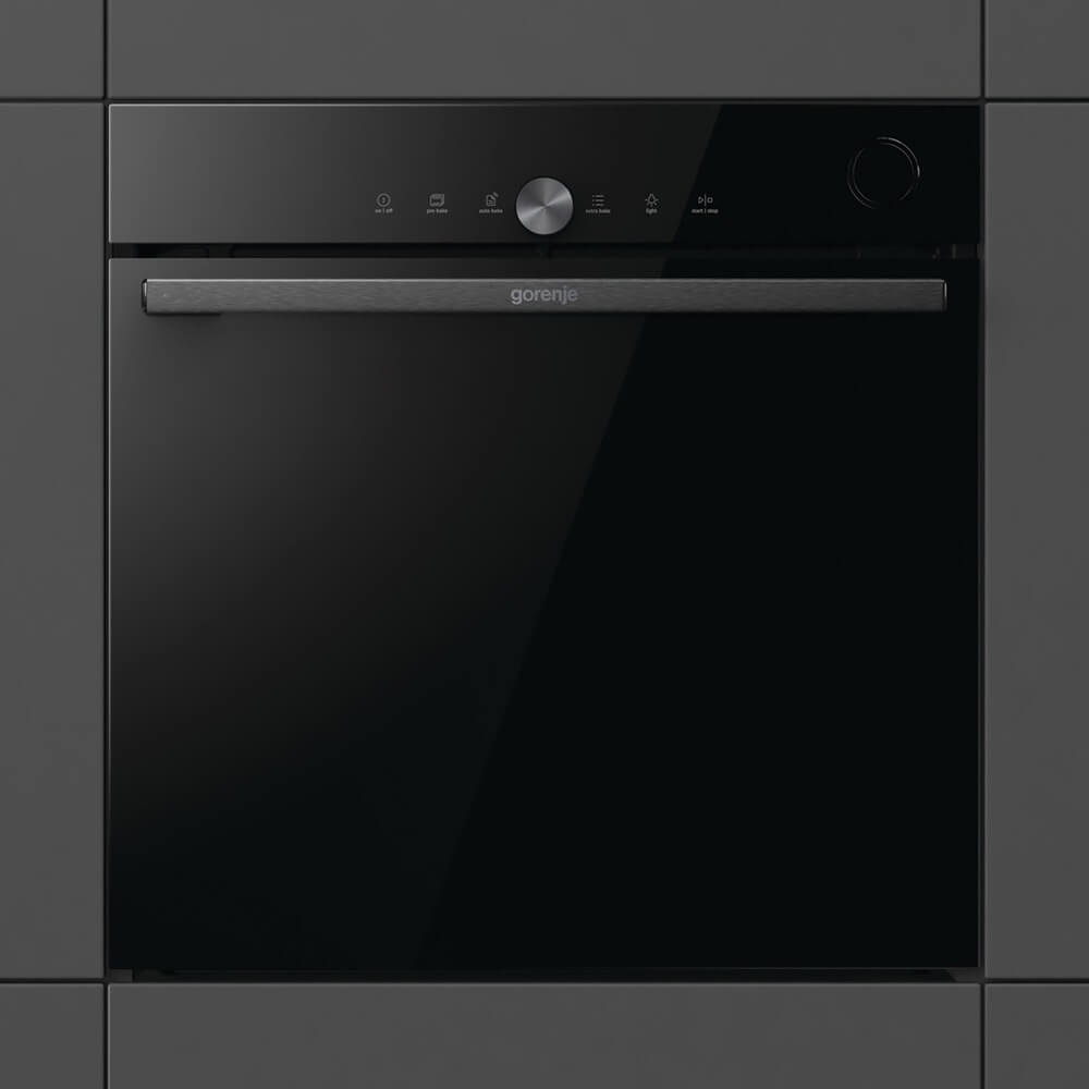 Духовой шкаф Gorenje BSA6747DGWI, фото 8