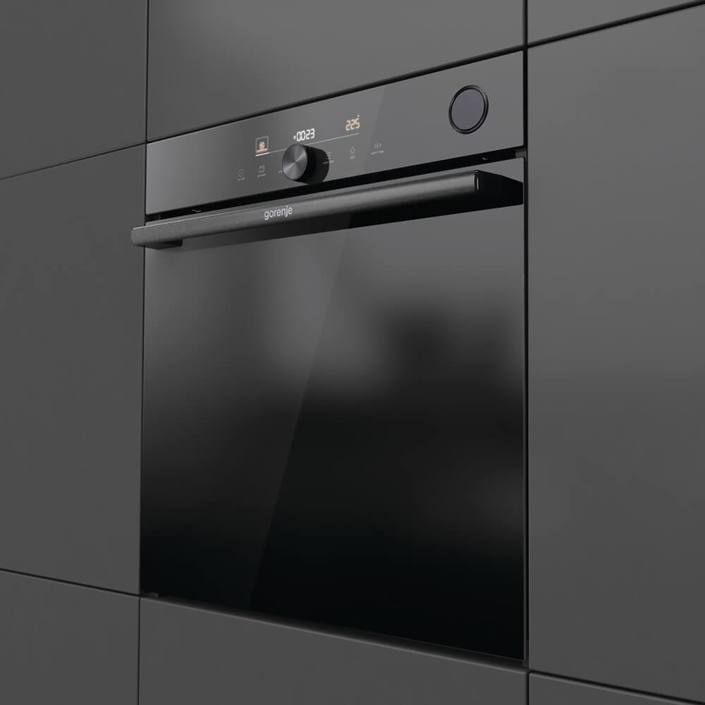 Духовой шкаф Gorenje BSA6747DGWI, фото 10