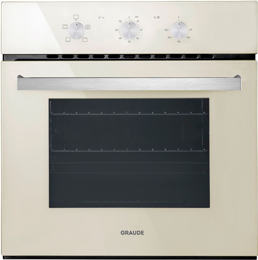 Духовой шкаф GRAUDE BE 60.0 C, превью следующего фото