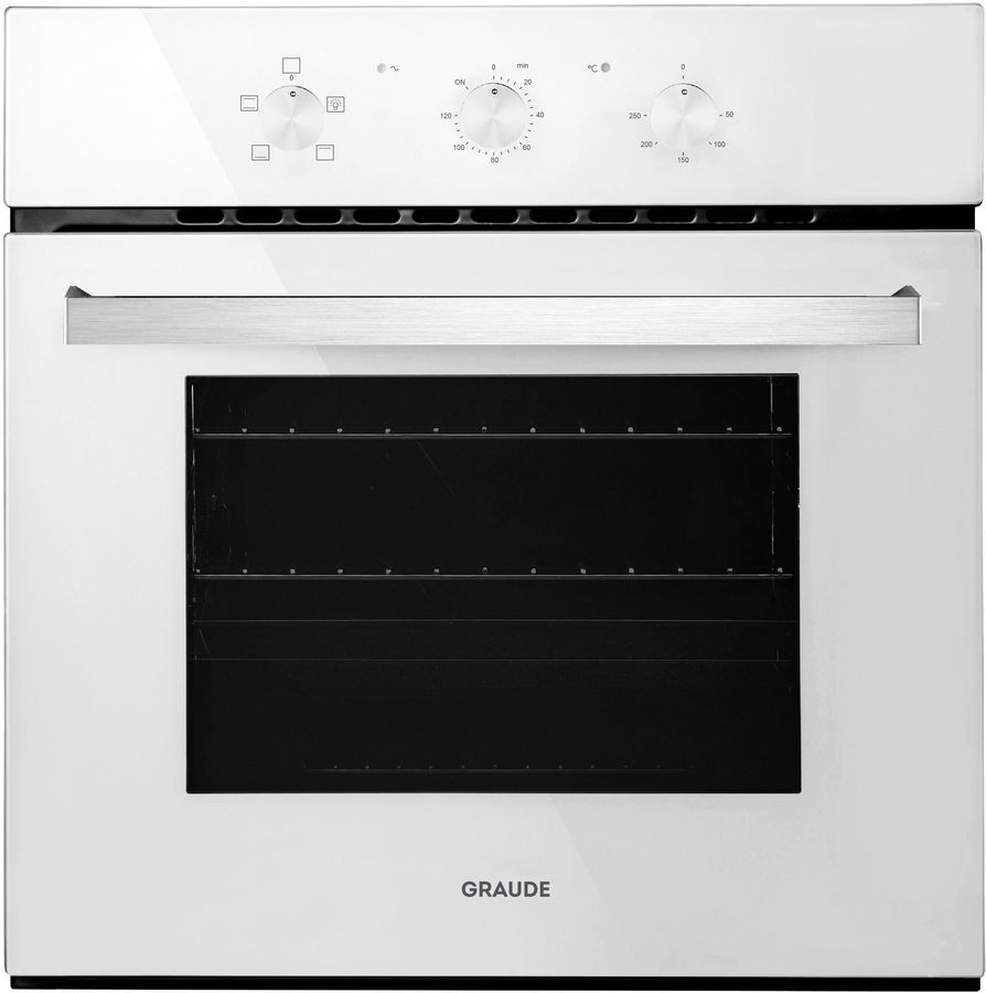 Духовой шкаф GRAUDE BE 60.0 W