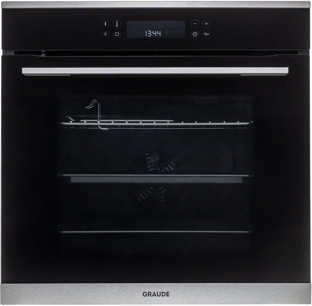 Духовой шкаф GRAUDE BM 60.2 E, превью следующего фото