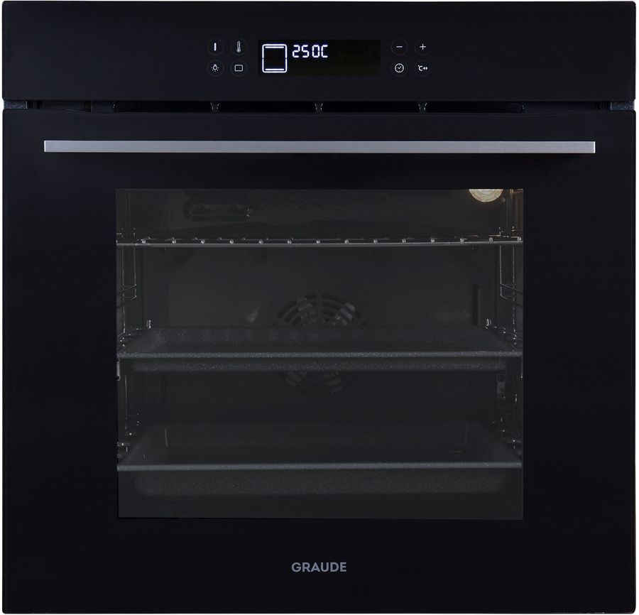 Духовой шкаф GRAUDE BM 60.2 S, превью следующего фото