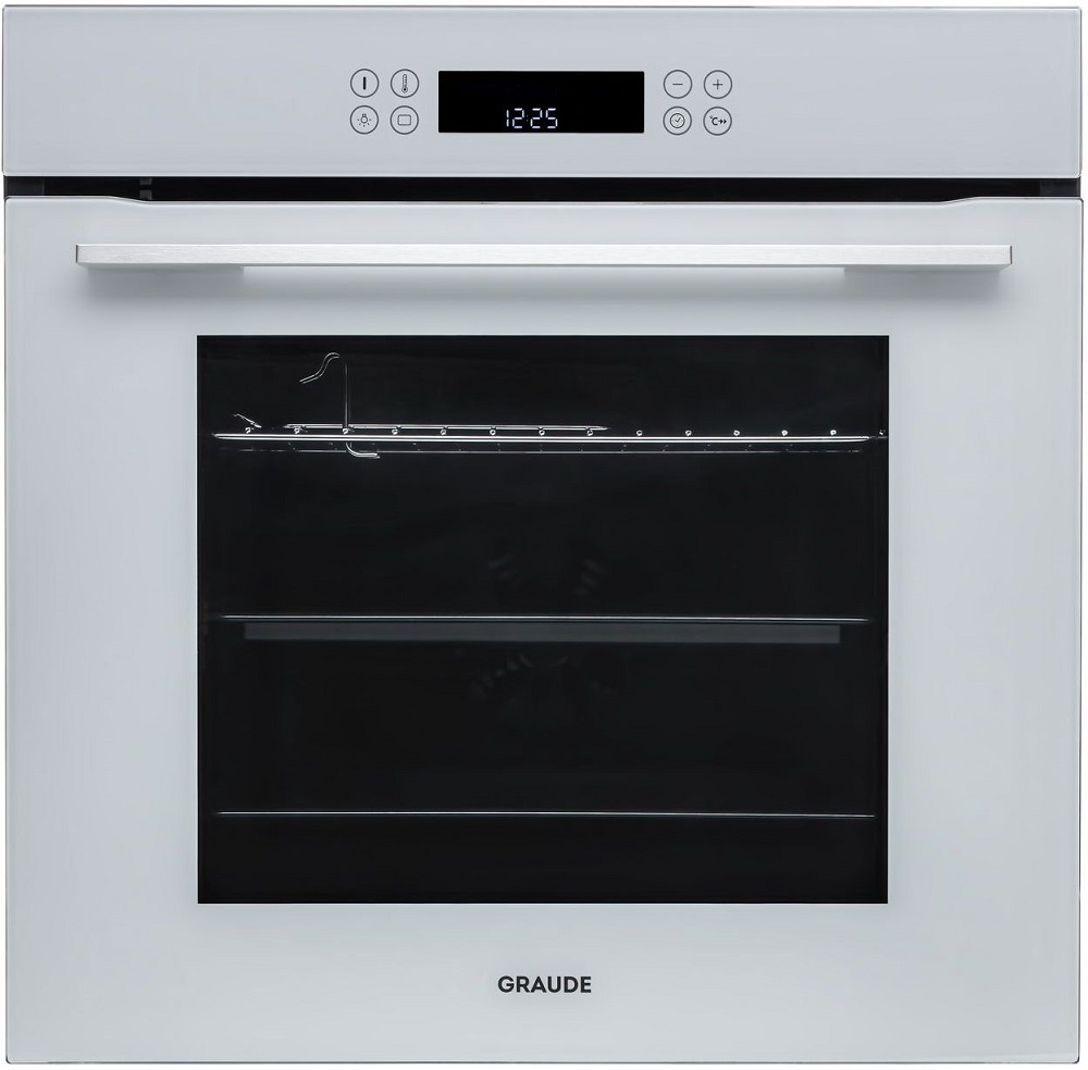 Духовой шкаф GRAUDE BM 60.2 W, превью следующего фото