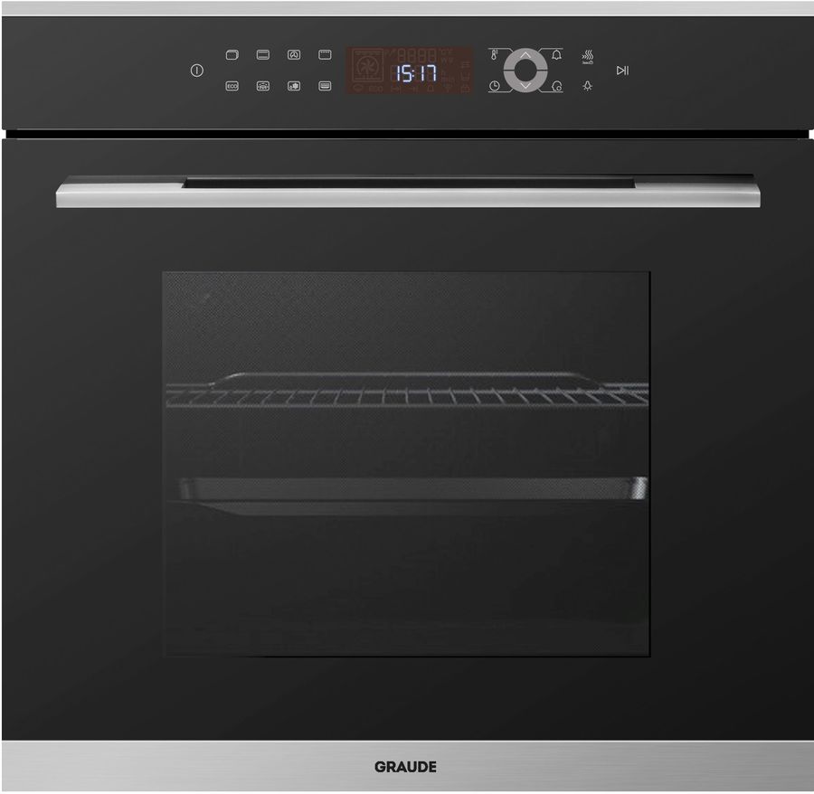 Духовой шкаф GRAUDE BM 60.3 E