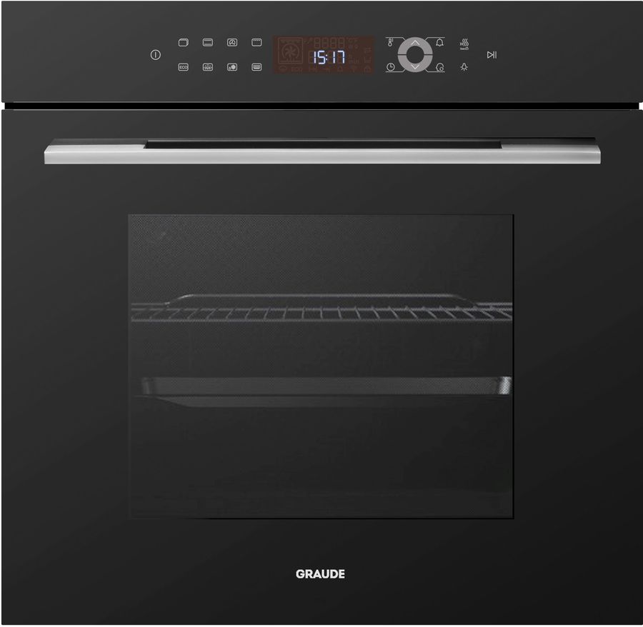 Духовой шкаф GRAUDE BM 60.3 S, превью следующего фото