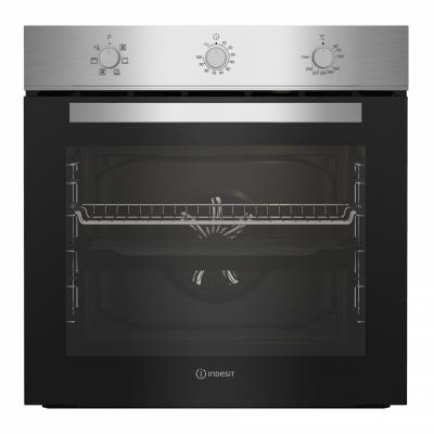 Духовой шкаф INDESIT IBFTE 3634 IX, превью предыдущего фото