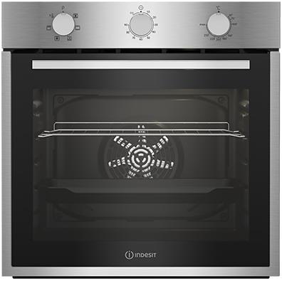 Духовой шкаф INDESIT IFE 2630 IX, фото 2