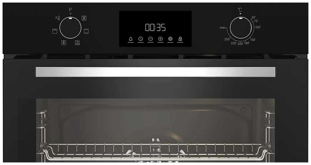 Духовой шкаф INDESIT IFE 3644 J BL, фото 4