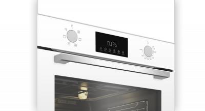 Духовой шкаф INDESIT IFE 3644 J WH, фото 4