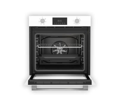 Духовой шкаф INDESIT IFE 3644 J WH, превью предыдущего фото