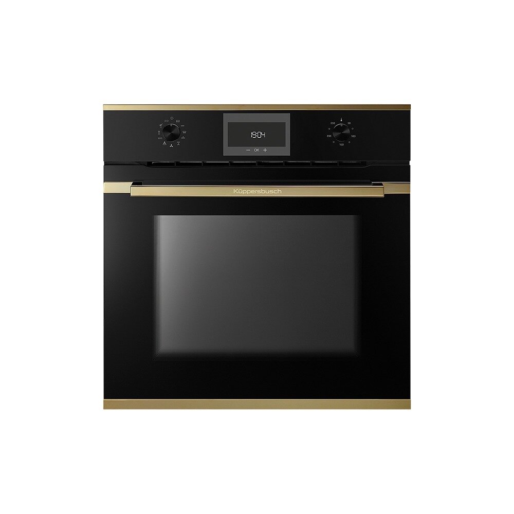 Духовой шкаф Kuppersbusch BP 6332.0 S4 Gold