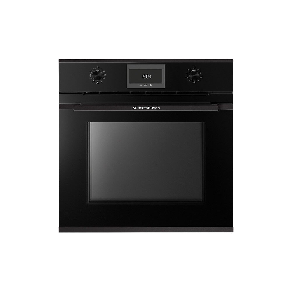 Духовой шкаф Kuppersbusch BP 6332.0 S5 Black Velvet