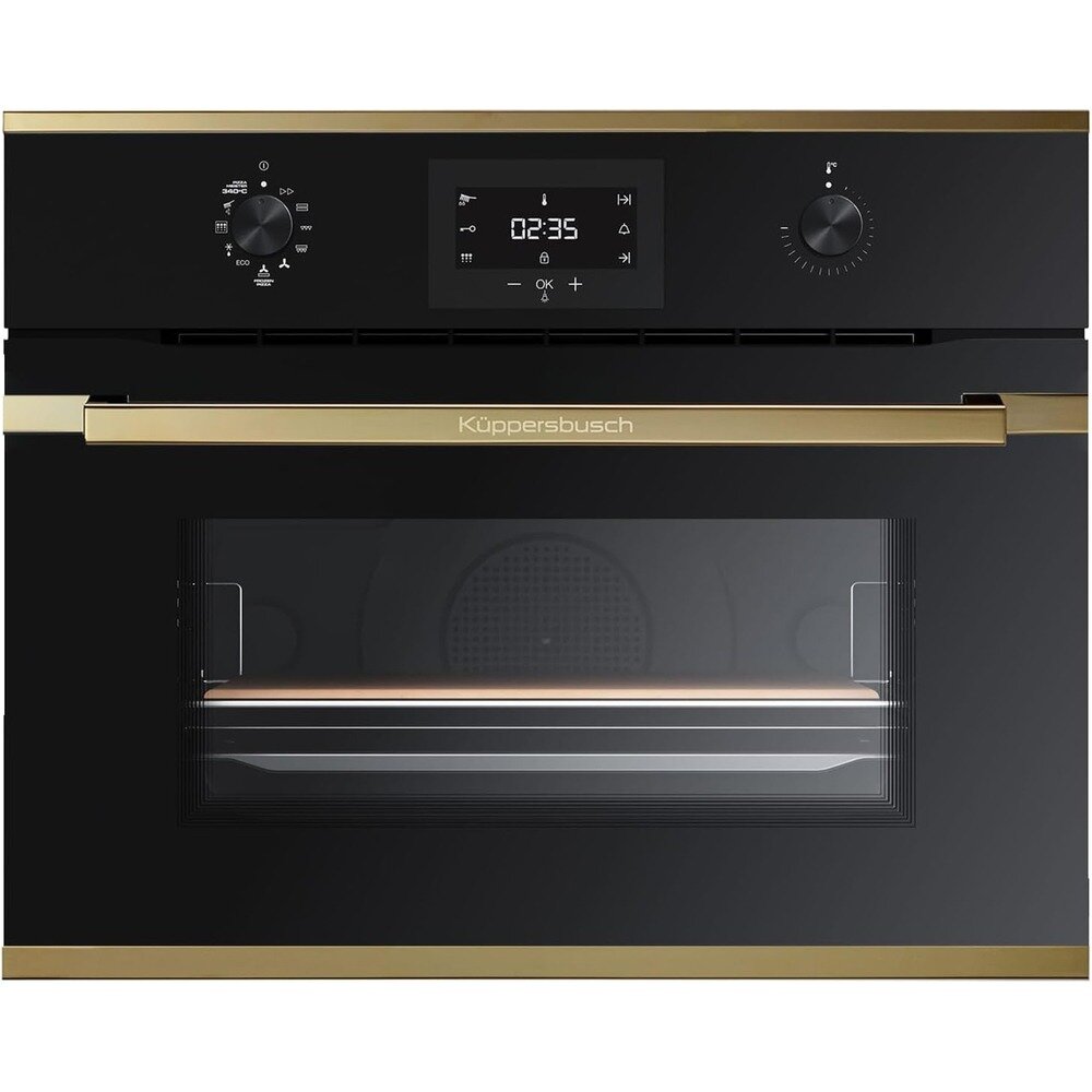 Духовой шкаф Kuppersbusch CBP 6332.0 S4 Gold