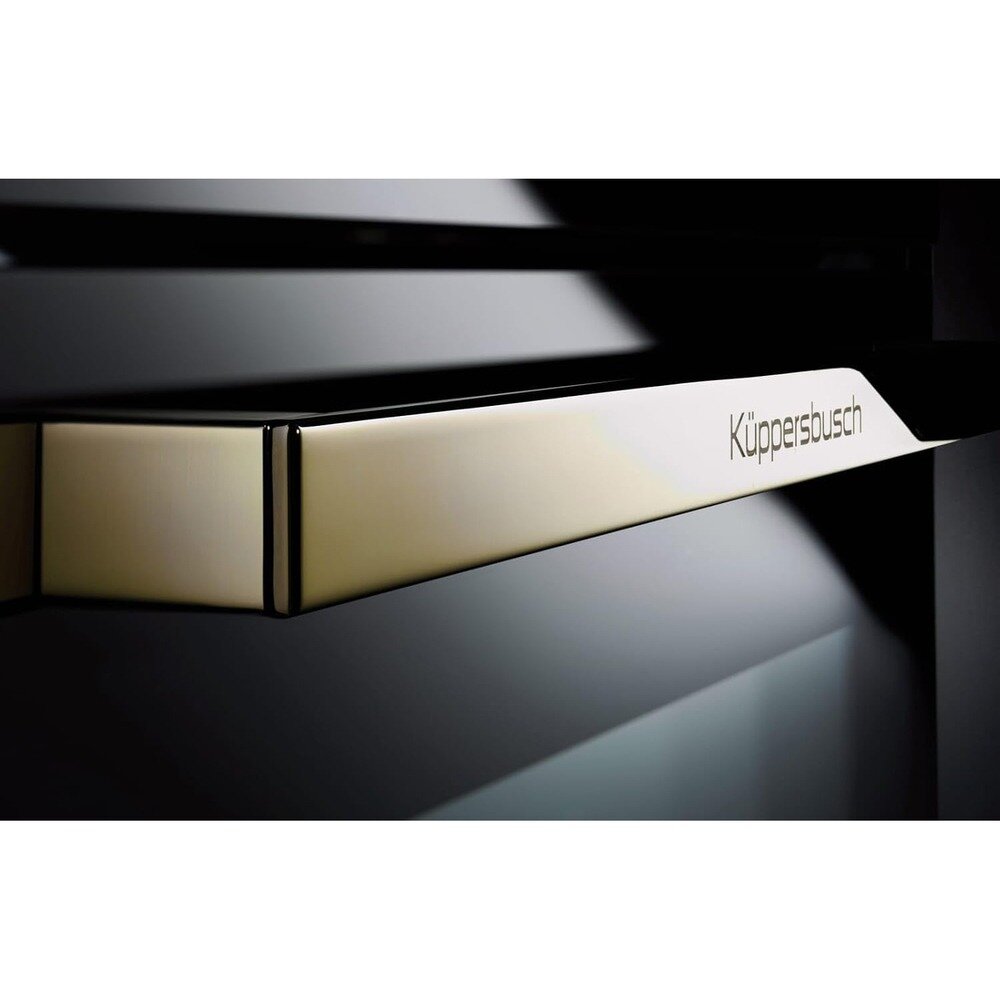 Духовой шкаф Kuppersbusch CBP 6332.0 S4 Gold, превью предыдущего фото