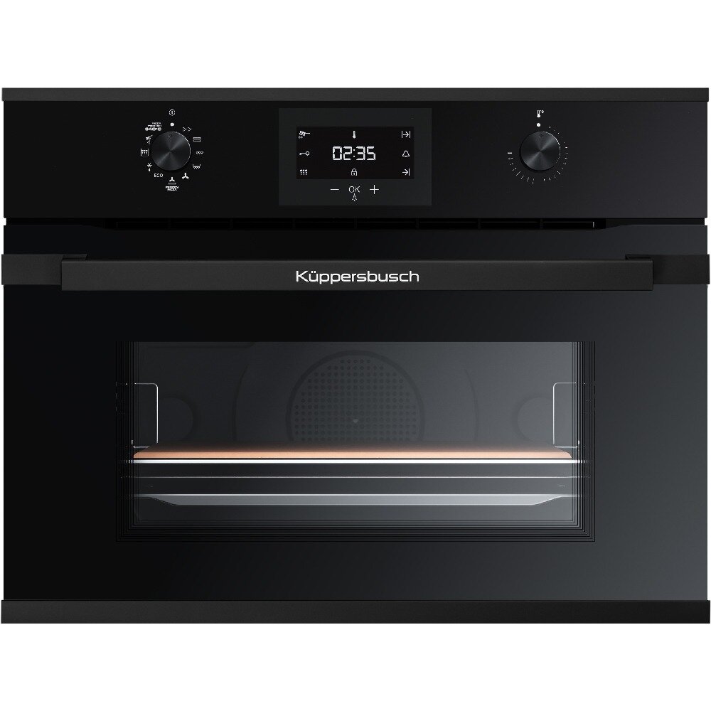 Духовой шкаф Kuppersbusch CBP 6332.0 S5 Black Velvet