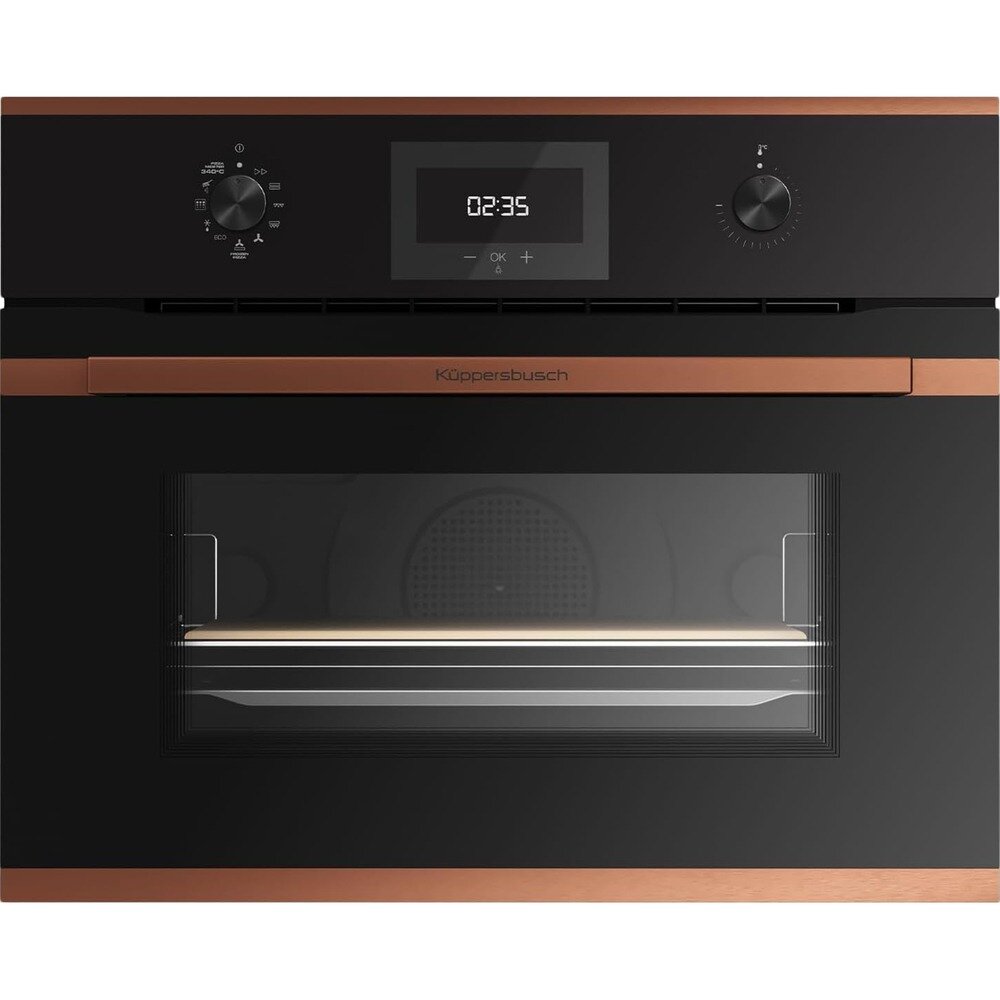 Духовой шкаф Kuppersbusch CBP 6332.0 S7 Copper